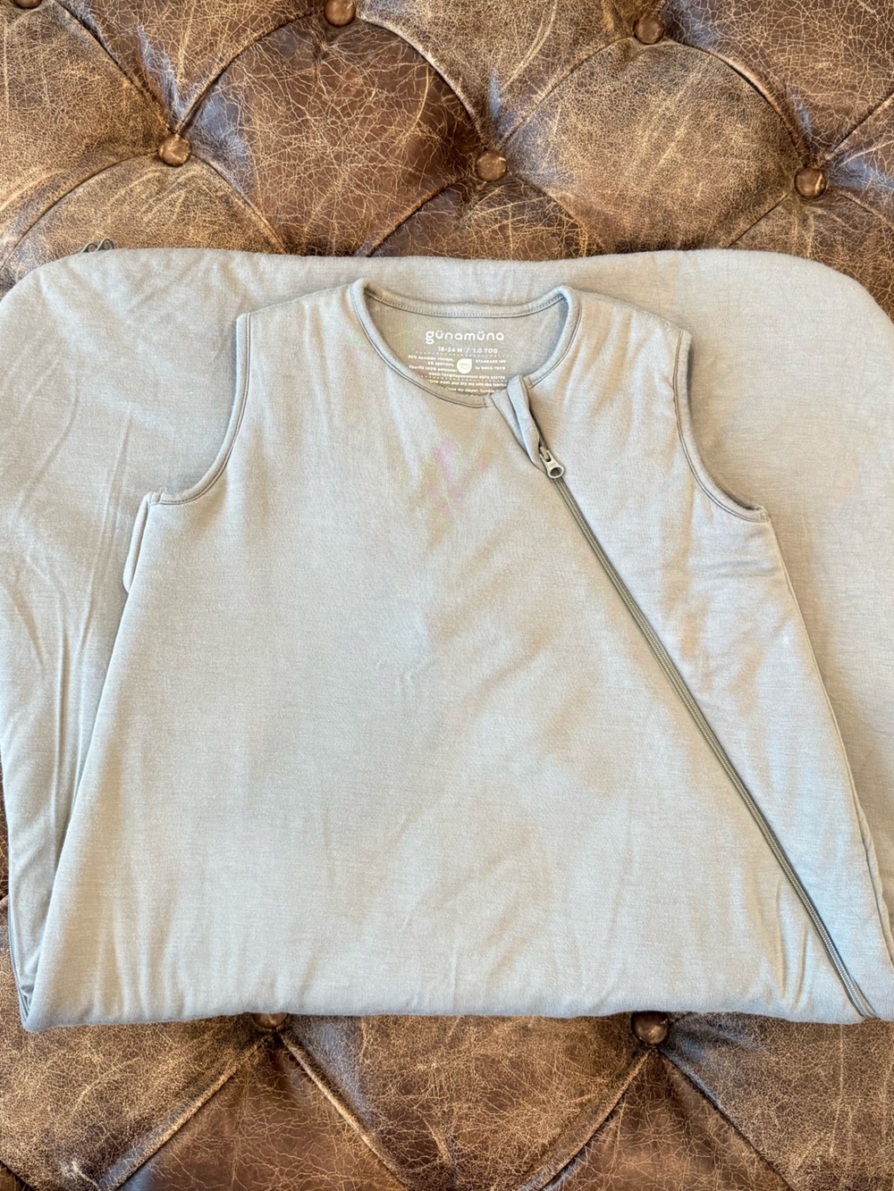 Gunamuna Sleep Sack